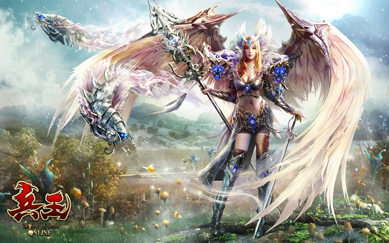 你的神装从哪来，兵王OL装备获取五大途径详解