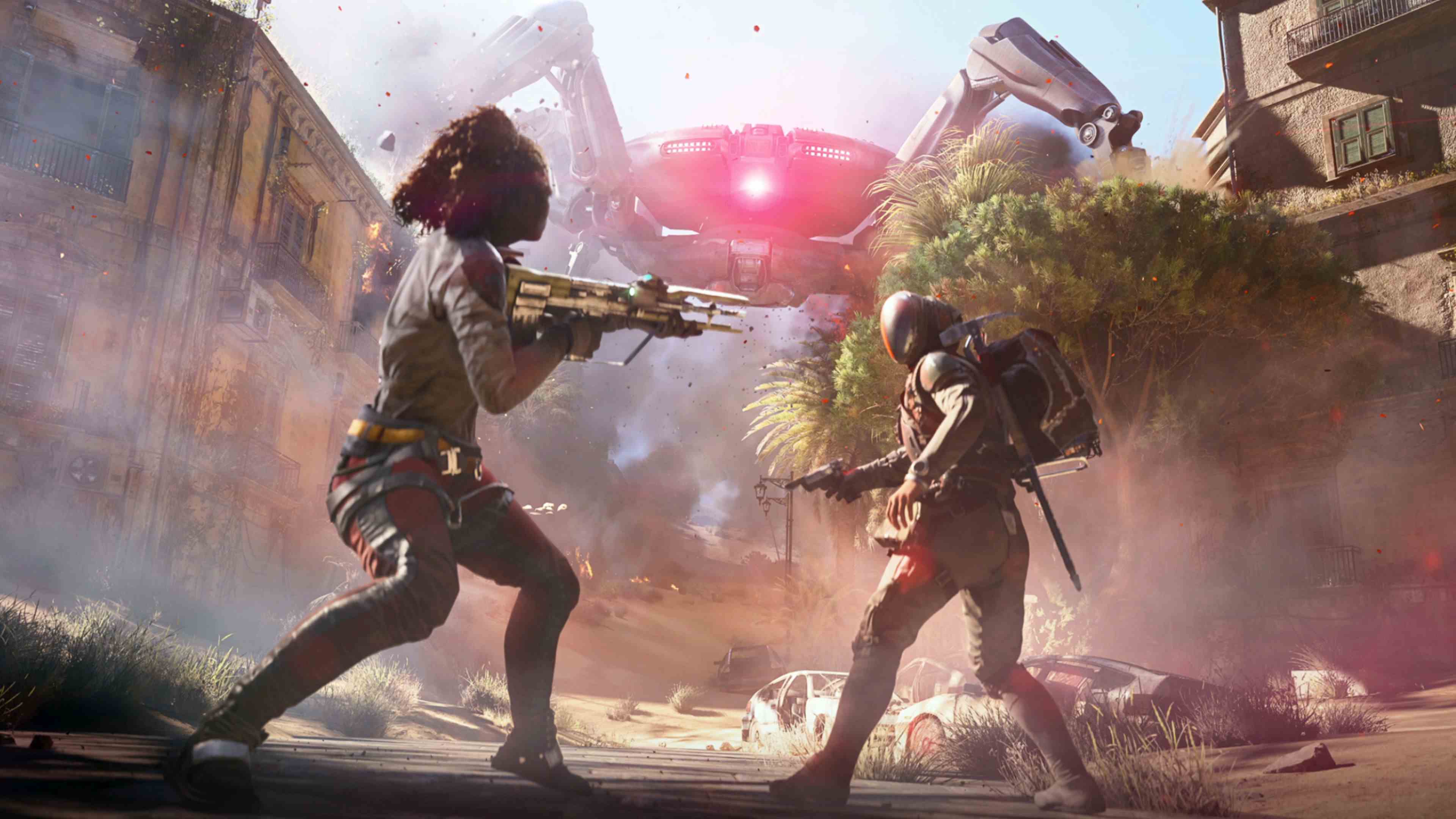 ARC Raiders封禁争议，残障玩家疑因辅助工具遭永久封禁