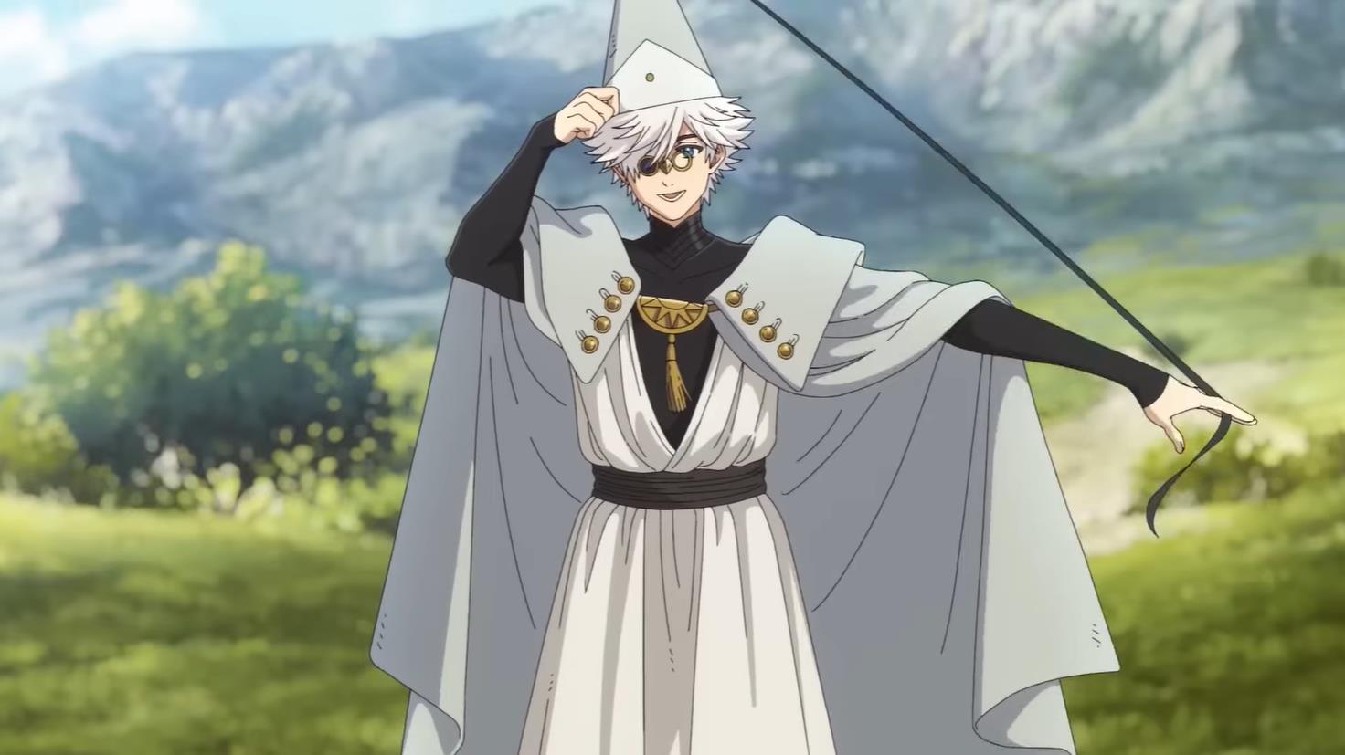 魔女宅急便评测，抚平Frieren失落感的治愈系奇幻动画