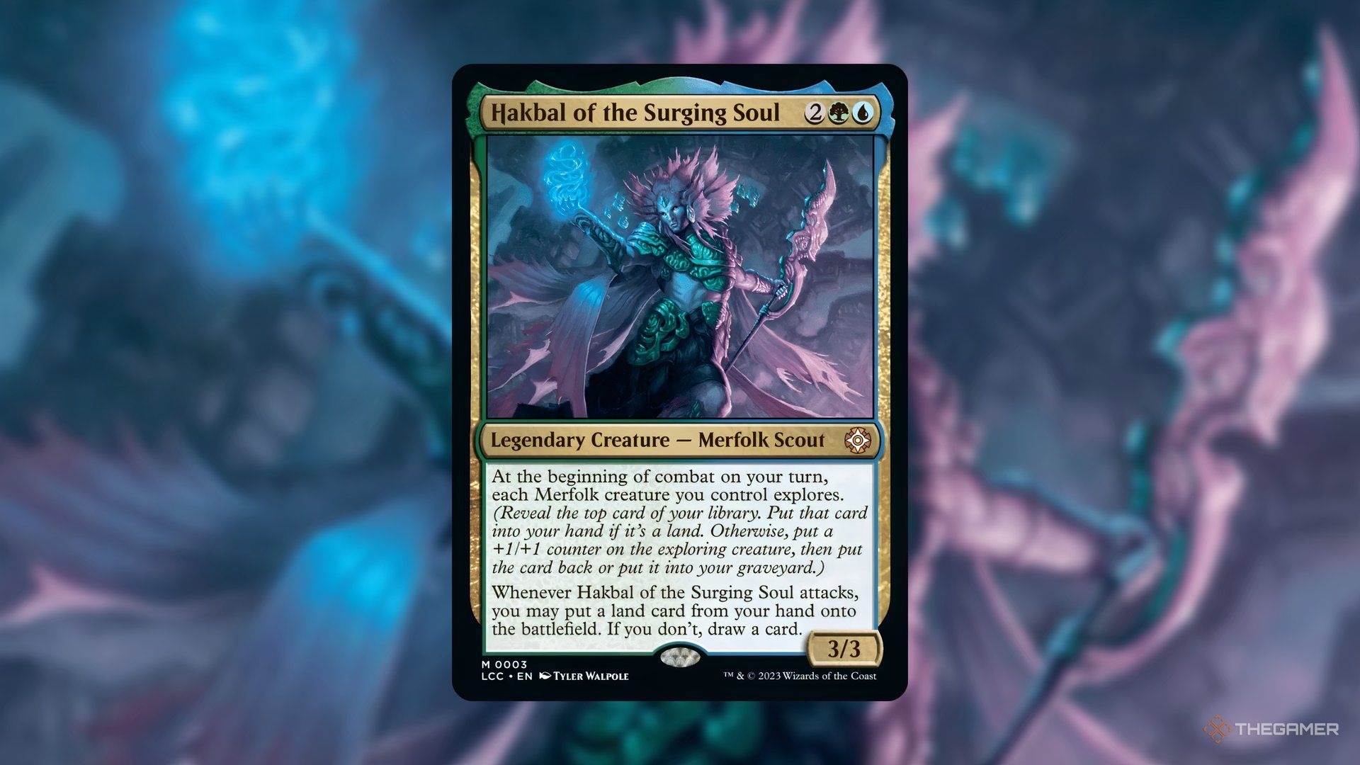 MTG指挥官预组套牌推荐，哪些套牌最值得入手