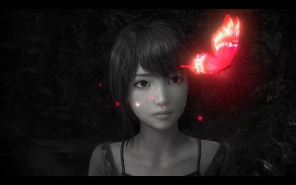 零红蝶重制版剧情全解析，重温经典恐怖故事