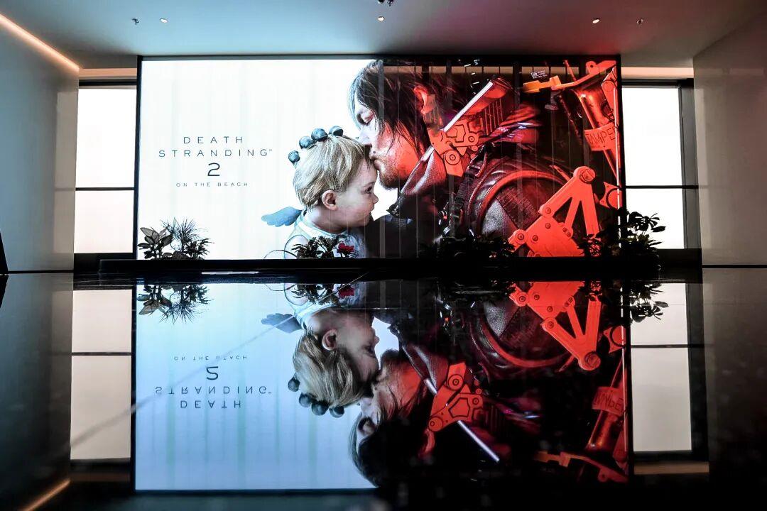 通往彼岸的桥梁：《死亡搁浅2》PC版前夕，与主创的深度对话