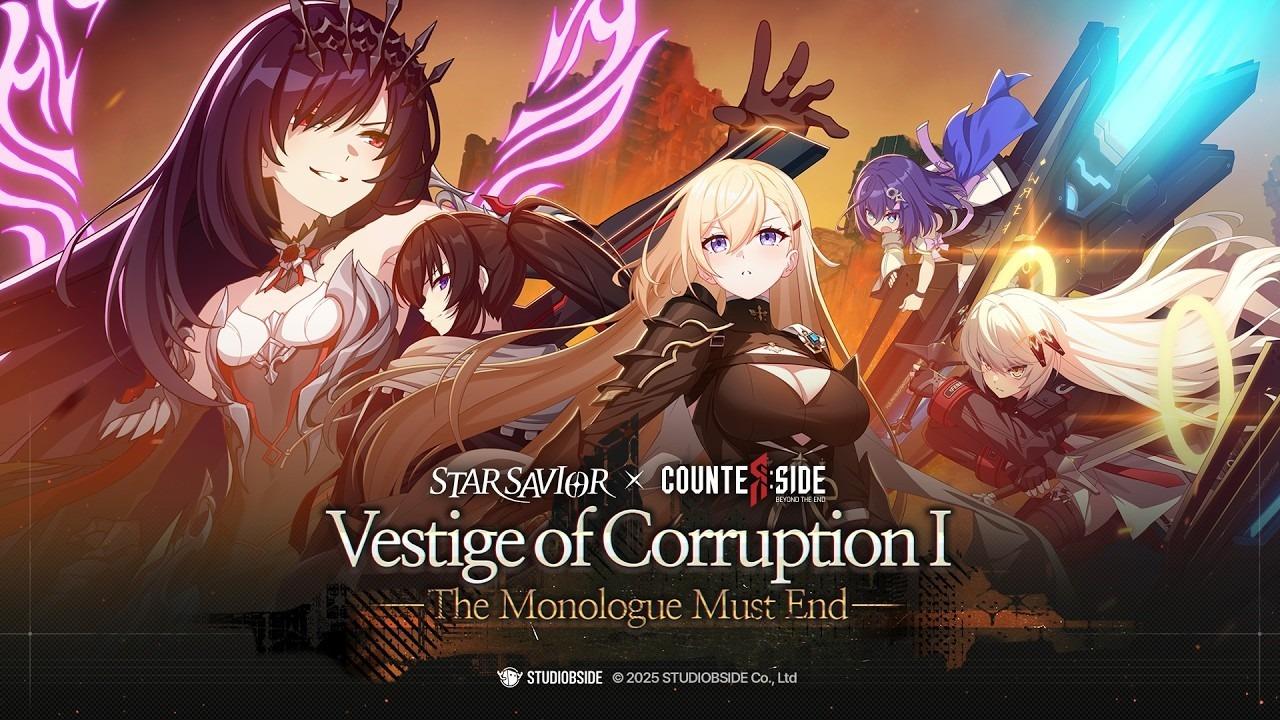 星之救援者国际服3月19日上线，终于支持中文