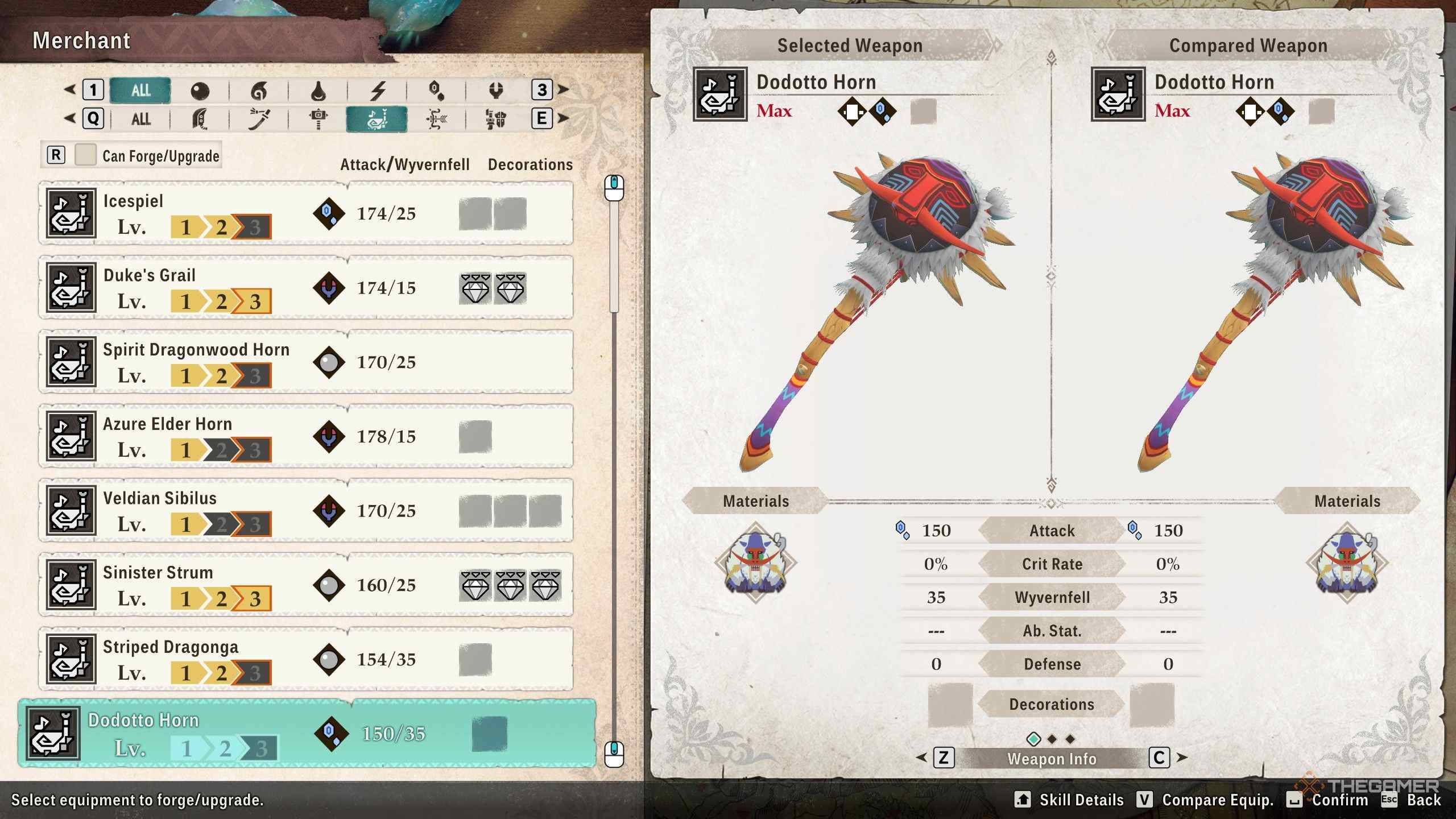 怪物猎人故事3：命运双龙最强狩猎笛推荐