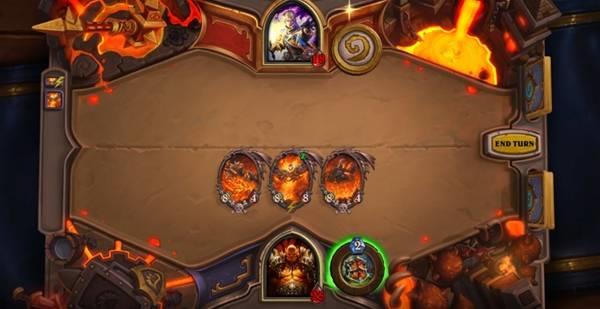 炉石传说：龙猎卡组构筑推荐，打造你的王牌龙猎