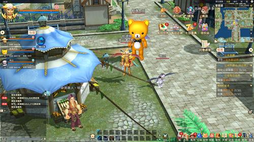 经典航海IP焕新归来，《航海记》启航测试定档3月25日！实机画面曝光！