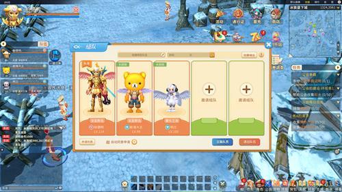 经典航海IP焕新归来，《航海记》启航测试定档3月25日！实机画面曝光！