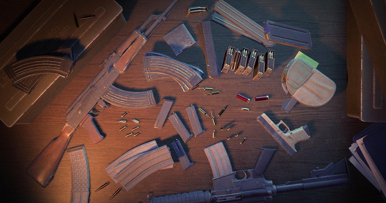 反恐精英2换弹机制改动，治疗换弹癌的新规则