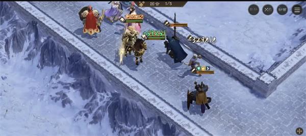 新三国志曹操传19期南华幻境10-2攻略