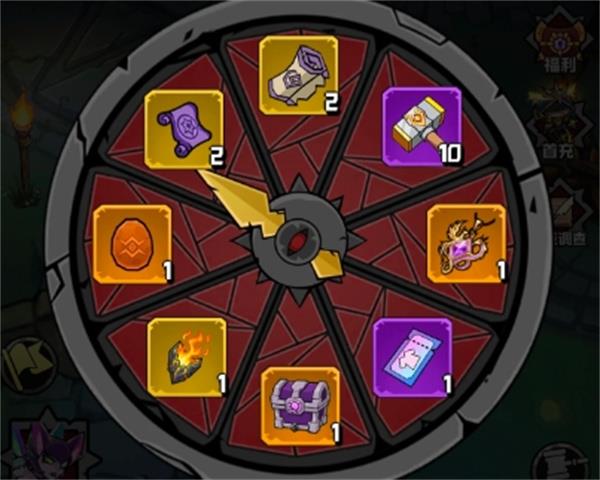 幻想之刃橙色宠物获取方法分享