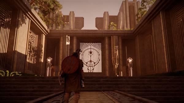 红色沙漠豪华版特典领取攻略，豪华版特典领取方法解析