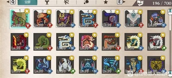 怪物猎人物语3后期基因刷取与升级攻略，基因怎么快速刷