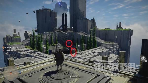 红色沙漠失去平衡的阿比斯机关解谜，阿比斯电池安装教程