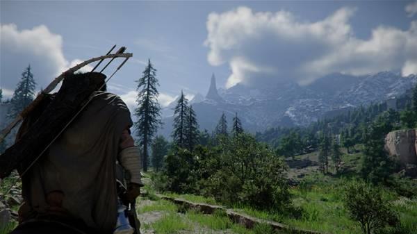 红色沙漠支线任务合集，支线任务攻略视频一览