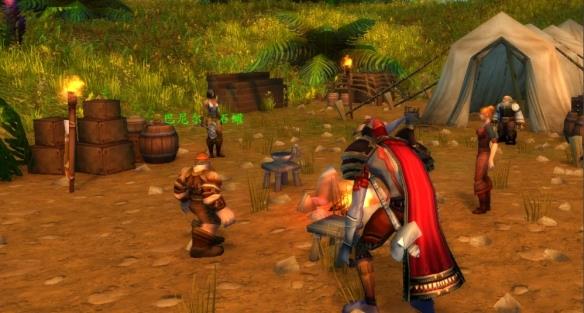 魔兽世界早期设计师坦言：折磨任务设计背后的反思，过于自信的代价