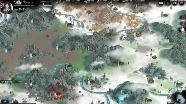 龙胤立志传武学经验如何高效获取，快速提升方法