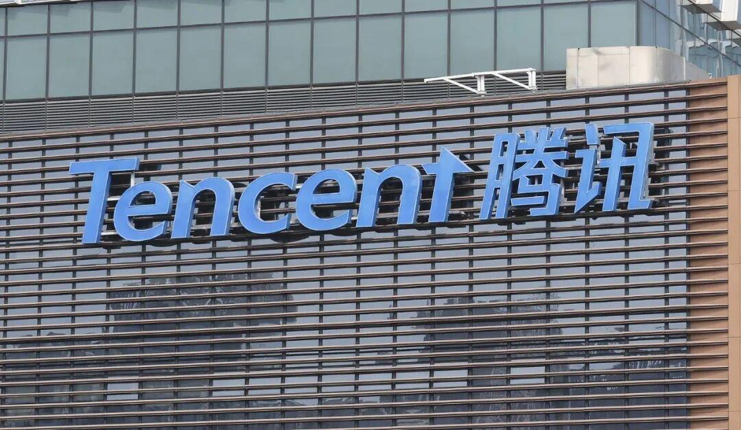 腾讯财报显眼包，《星际战甲》运营13年海外爆火成黑马