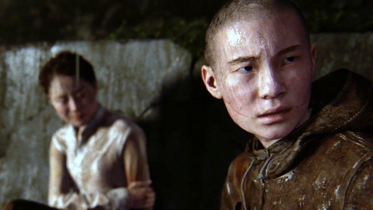 布里奇顿与星球大战演员加盟最后生还者2第三季，饰演列夫与雅拉