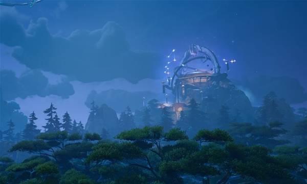 王者荣耀世界最低配置要求，什么样的配置能玩