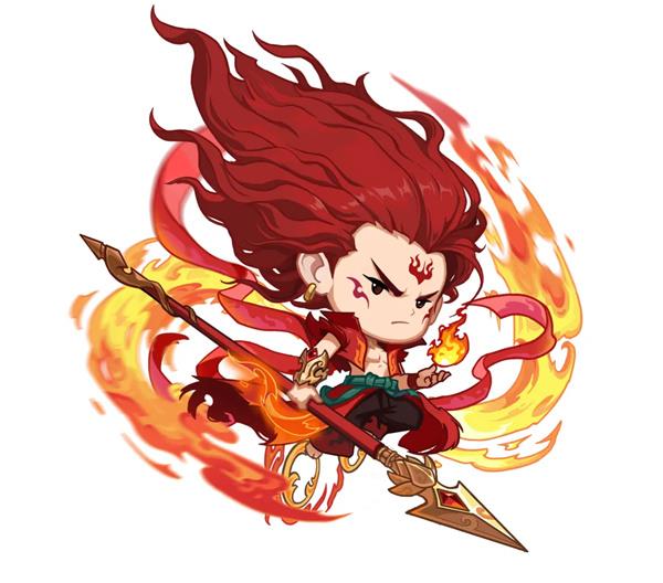 种田掌门人三太子技能与本命法宝介绍