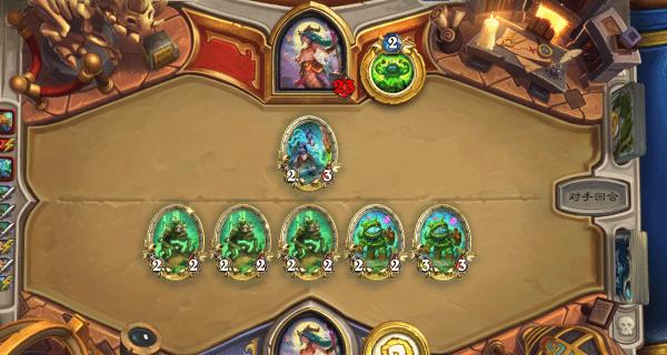 炉石传说大地裂变版本，灌注牧卡组构筑心得