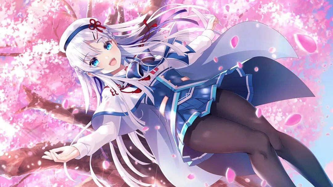 幻想全明星红蓝新英雄来袭，朱雀院抚子新皮肤上线体验