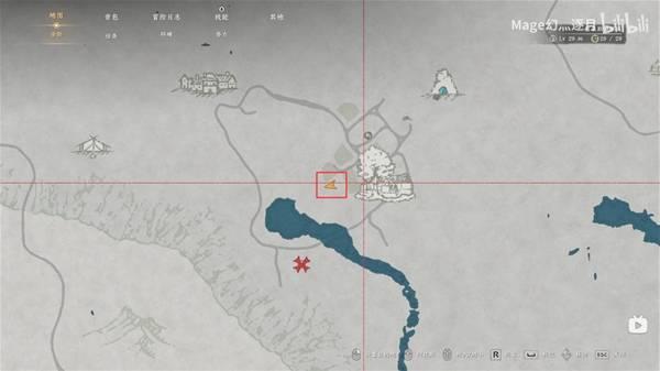 红色沙漠二段跳技能怎么获取，解锁二段跳方法