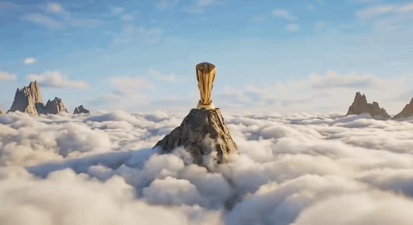 绝地求生2026PGS预告片，精彩瞬间抢先看