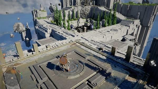 红色沙漠阿比斯痕迹激活方法，阿比斯痕迹怎么激活