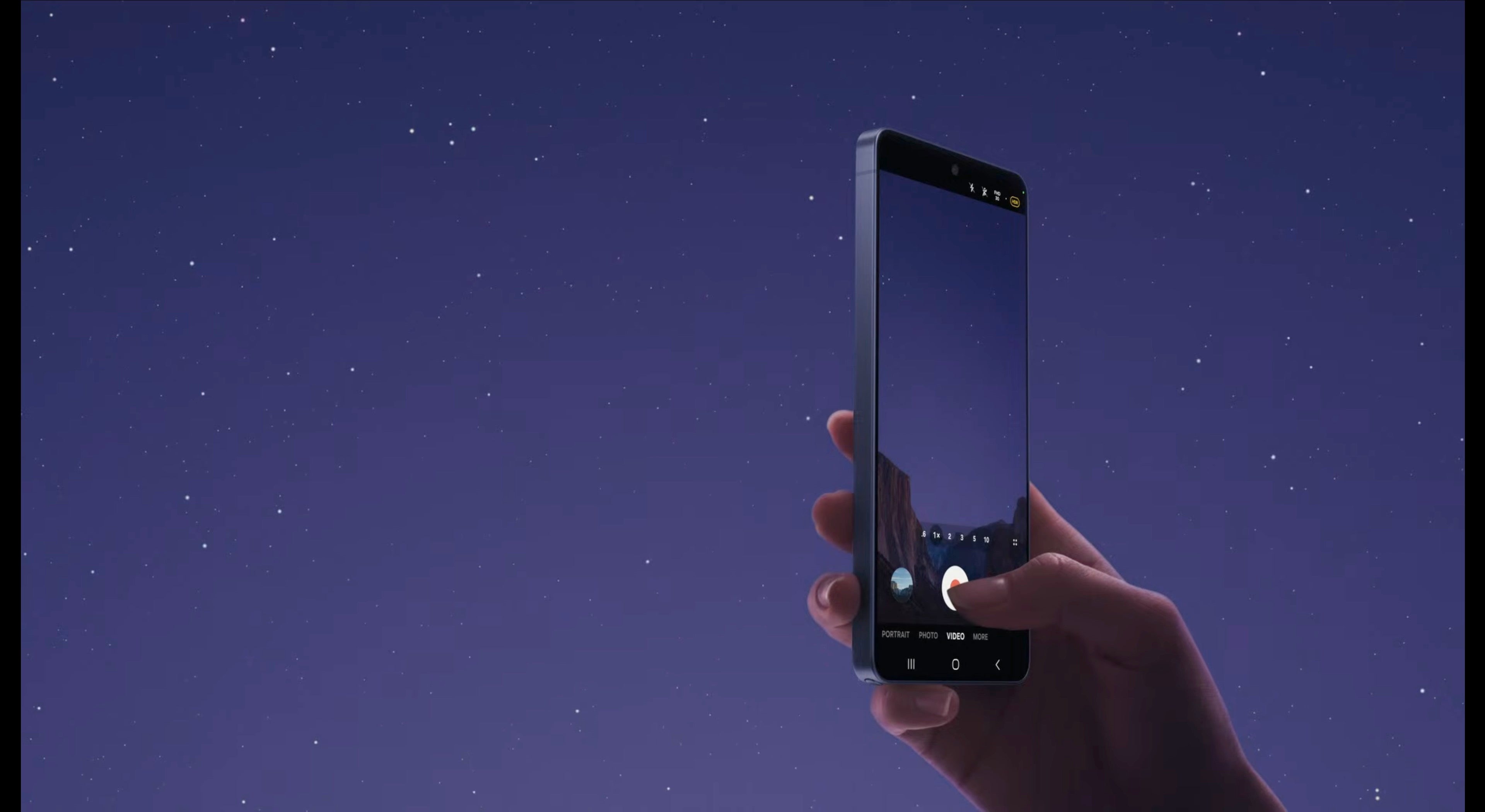 三星Galaxy S26新动态，或可兼容苹果隔空投送