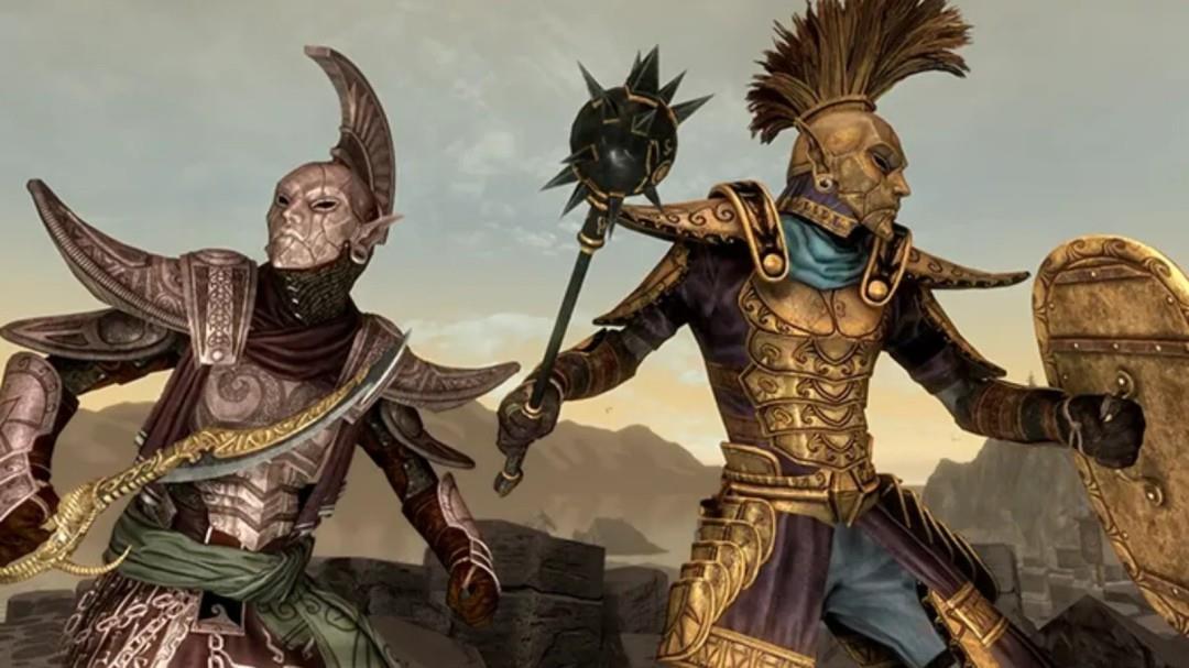 陶德：上古卷轴5付费Mod的核心问题在于玩家购买意愿不足