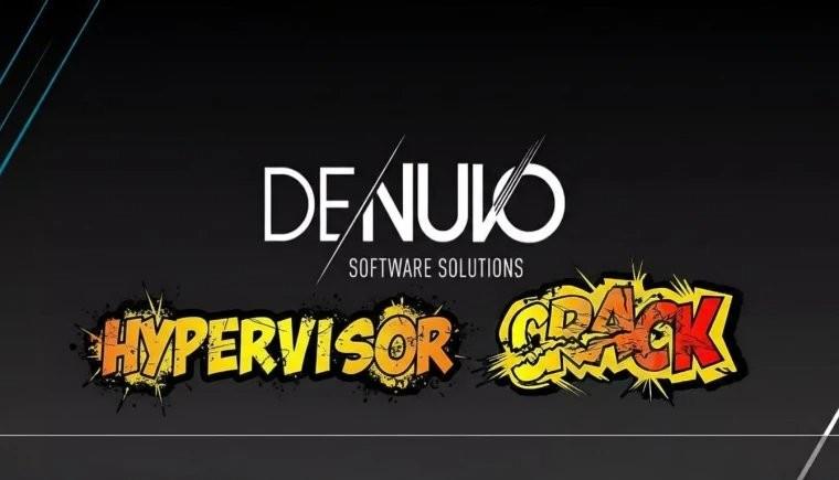 DenuvOwO发布剑星与P3R最新D加密攻破版更新