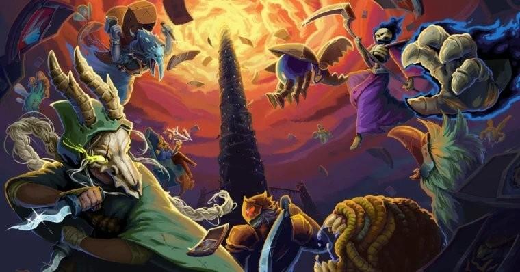 杀戮尖塔2回应测试版差评如潮，未来更新计划曝光