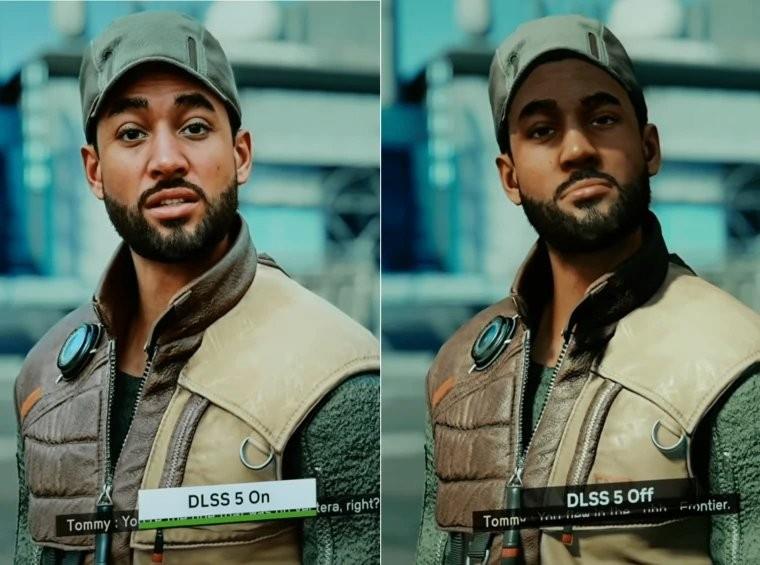 外媒汇总，DLSS5遭遇开发者普遍反对