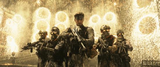 死亡搁浅2深陷差评，小岛秀夫转推回应