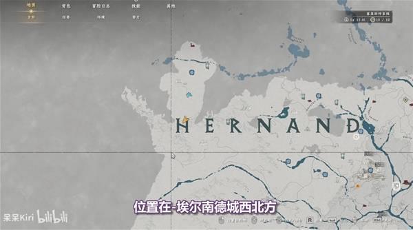 红色沙漠噬魂枪怎么获得，噬魂枪获取方法详解