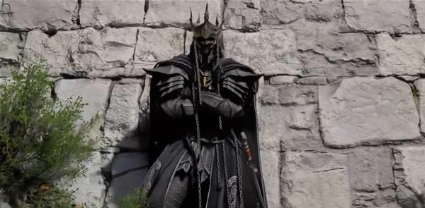 红色沙漠霜降诅咒套装怎么获得，霜降诅咒套装获取指南