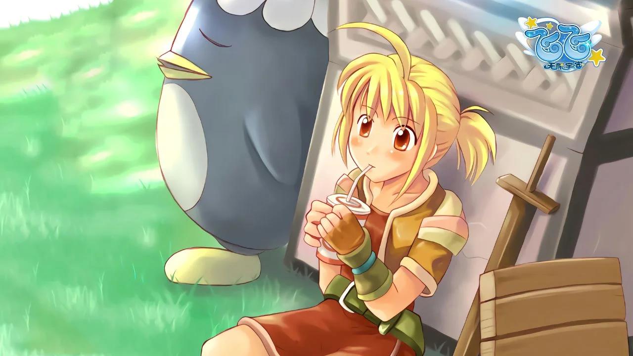 锐我科技重启飞飞经典之路，国服首测全景解析