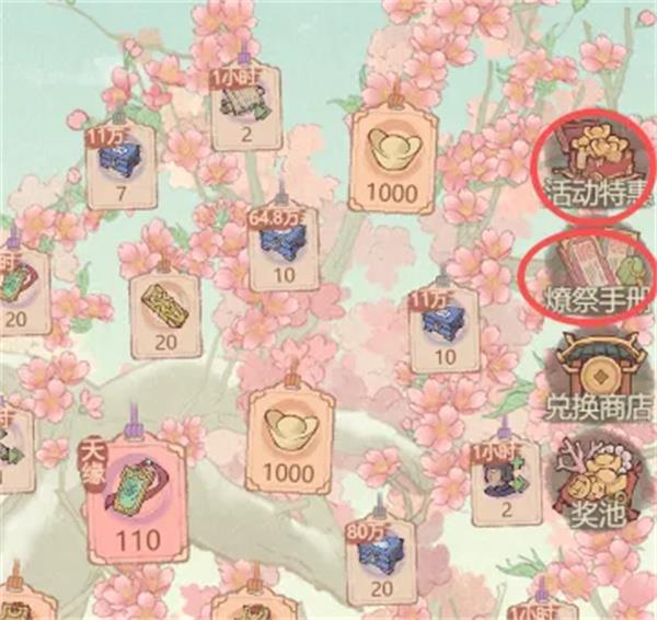 这城有良田祈宁香获取途径分享