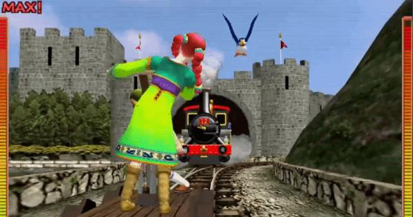 如龙极3魔法汽车大冒险结局大全，全结局流程指南