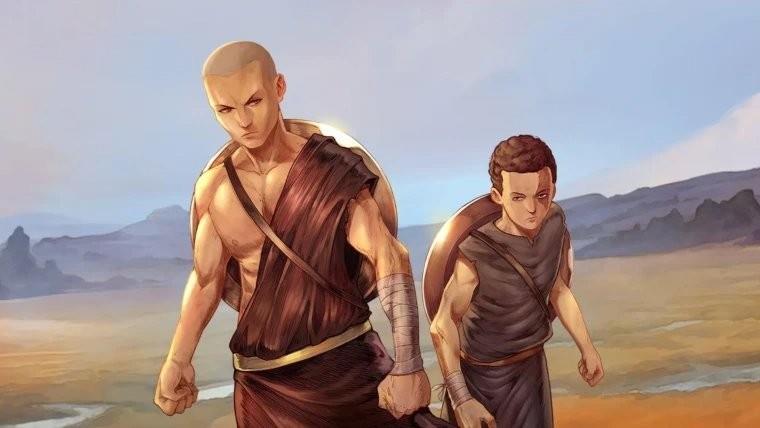 差评如潮，战神斯巴达之子却登顶二月热销榜第十四位