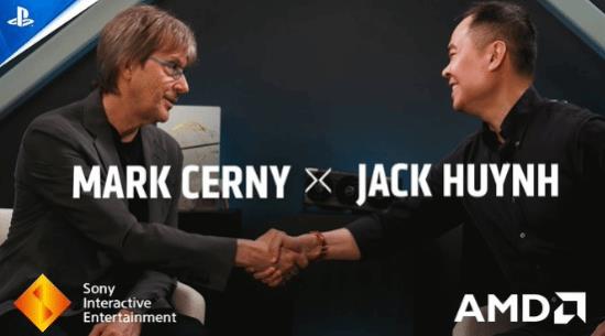 揭秘PSSR 2.0真实力，索尼首席架构师深度解析