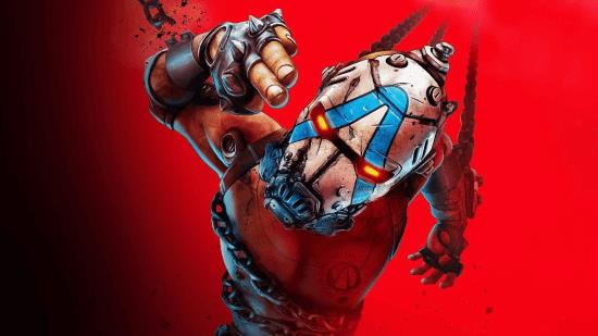 你就玩吧，无主之地4PC版性能优化，平均帧率提升20%