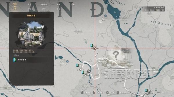 红色沙漠开局金条怎么刷，前期快速刷金块位置教程