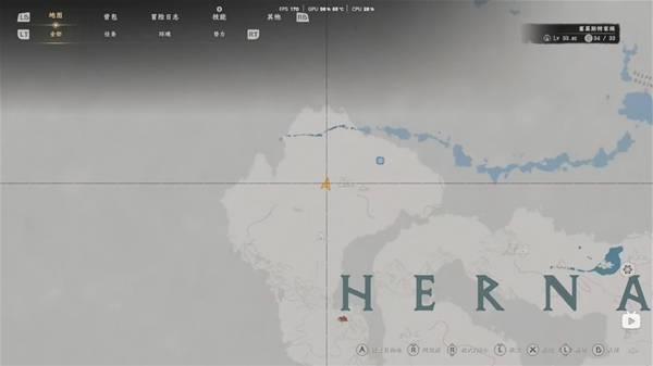 红色沙漠冰冷黑暗板金披风在哪，冰冷黑暗板金披风获取方法