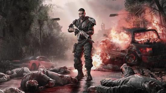 消逝的光芒困兽新版本官宣，免费更新新内容新玩法