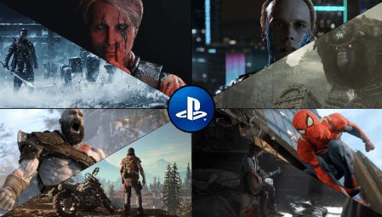 索尼大动作，近700款游戏一次性下架引发玩家热议