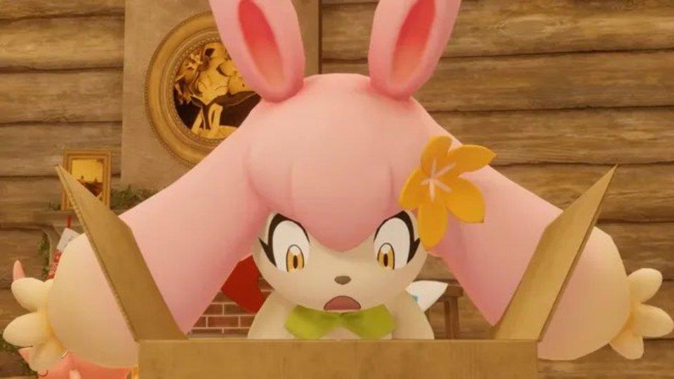 幻兽帕鲁大赚特赚，开发商却坦言不懂理财