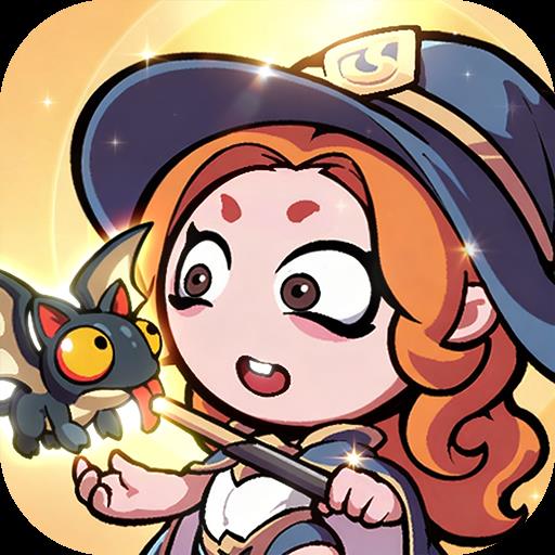 不可思议的刀剑与魔法安卓安装包