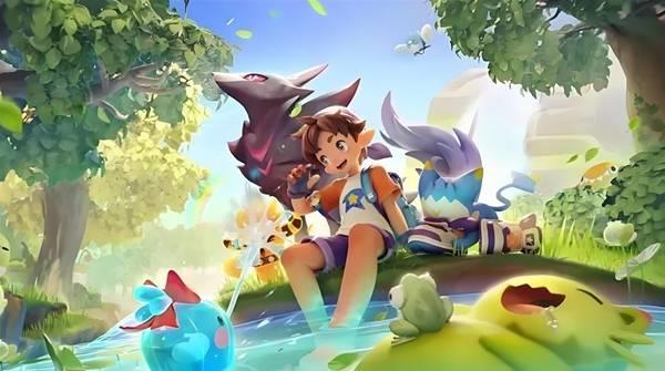 洛克王国世界新手开局攻略，新手开局技巧分享